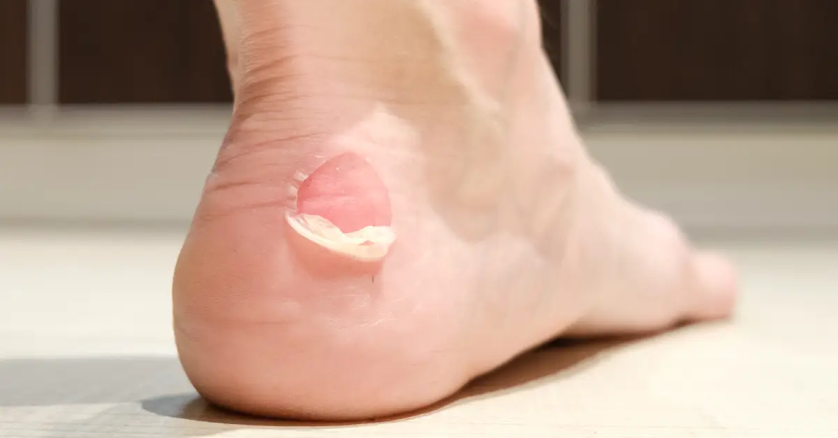 heridas pie diabetico