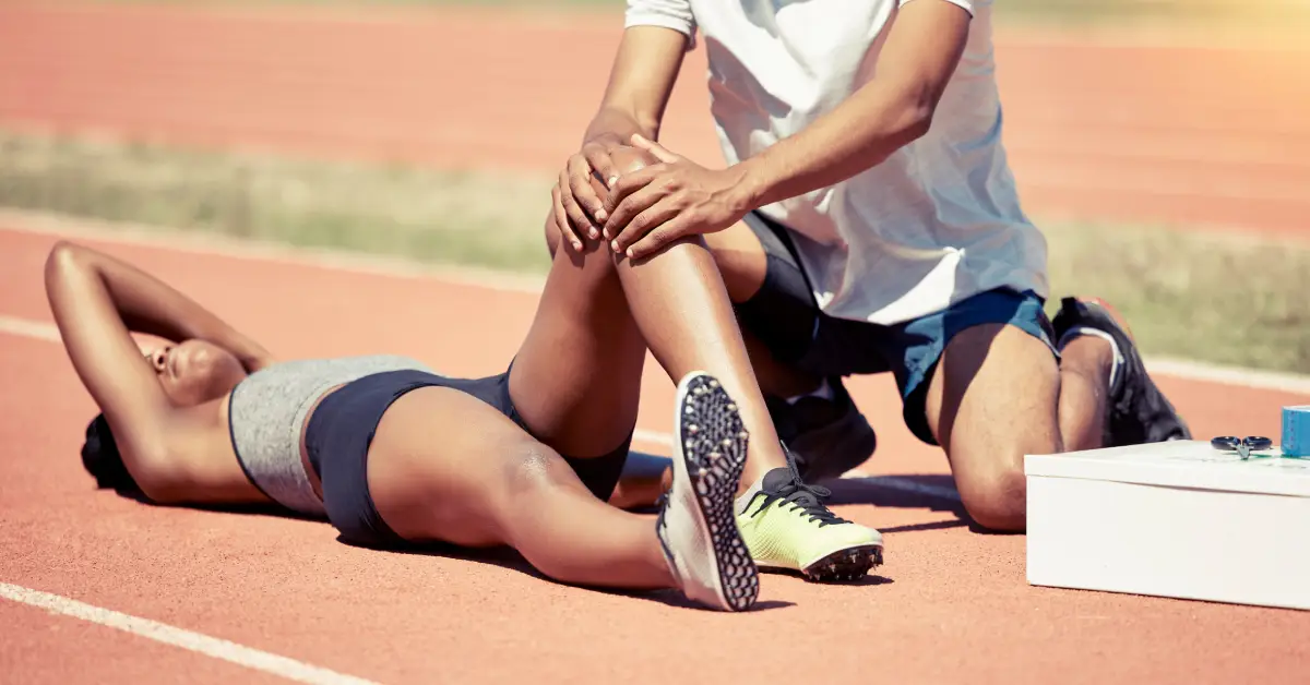 podologia deportiva